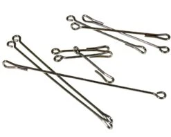 A.Jensen Articulated Shanks – 3 Size Combo