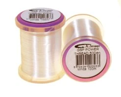 A. Jensen GSP Power Thread 12/0
