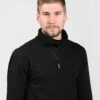 Svala Merinovilla – Paita Zip-neck