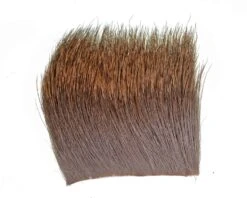 A. Jensen Elk Hair – Natural