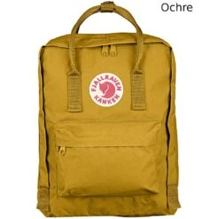 Fjällräven Kånken Reppu