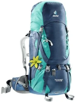 Aircontact 40 + 10 SL