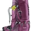 Deuter Aircontact 50 + 10 SL