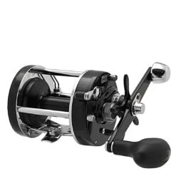 Abu Garcia Ambassadeur 7000i Trolling
