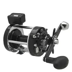 Abu Garcia Ambassadeur 7000i Trolling Line Counter