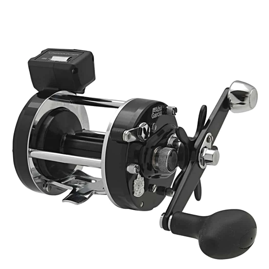 Abu Garcia Ambassadeur 7000i Trolling Line Counter