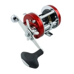 Abu Garcia Ambassadeur 7000C Compact