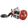 Abu Garcia Ambassadeur 7000i Salmon Special