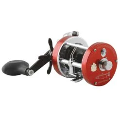 Abu Garcia Ambassadeur 7000i Salmon Special