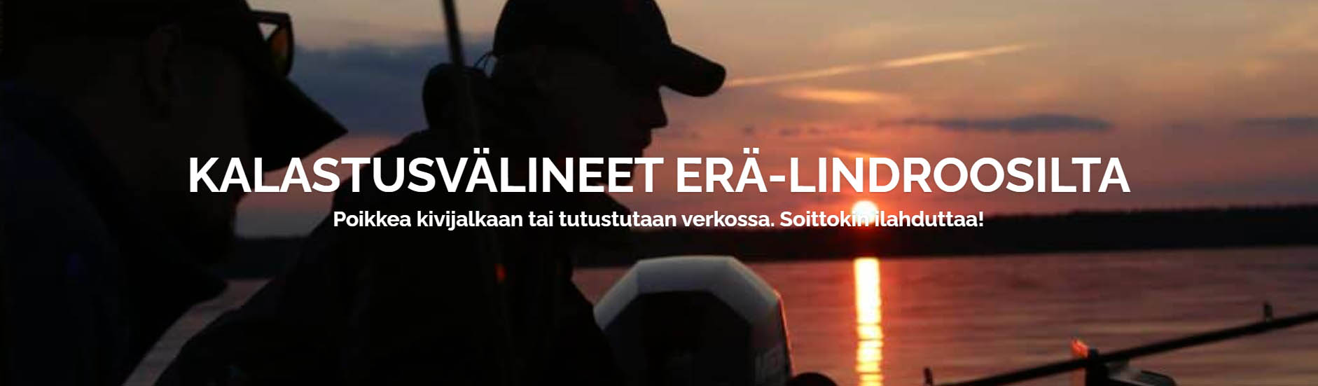 Era Lindroos -Era Lindroos FGHFH