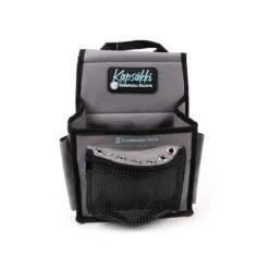 Kapsäkki Kalastajan Tarvikekassi