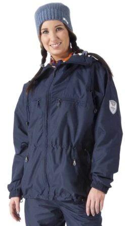 Runway Lappi – Anorakkitakki