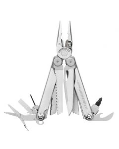 Leatherman Wave Plus