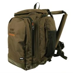 Retki Reppujakkara Ice Fishing