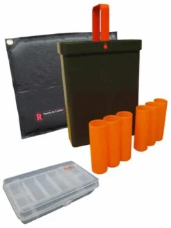 Retki Reppujakkara Ice Fishing 6 Retki Reppujakkara Ice Fishing -Era Lindroos R2926 6418536002926 PO4973 002