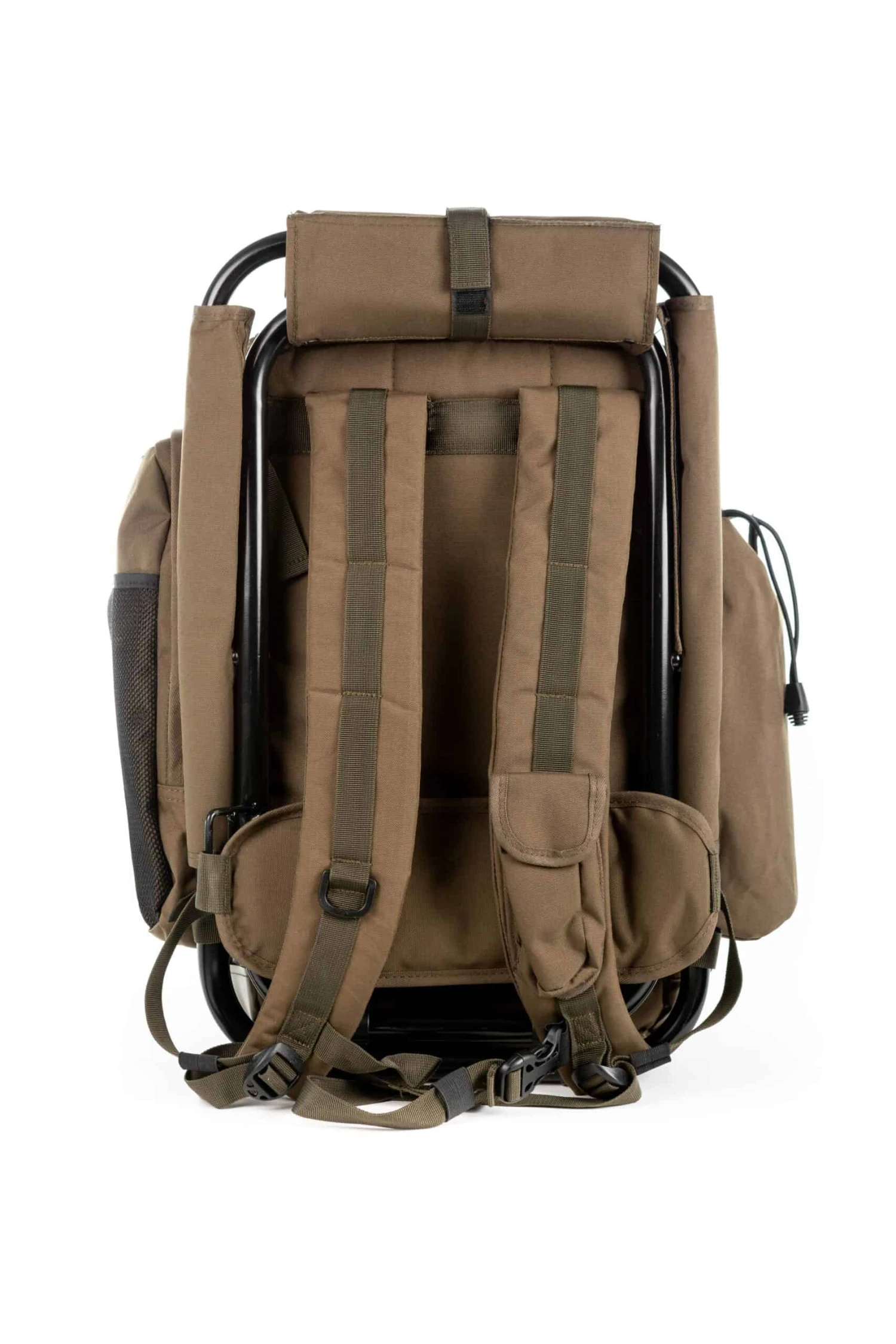 Retki Reppujakkara Ice Fishing 2 Retki Reppujakkara Ice Fishing - Image 2