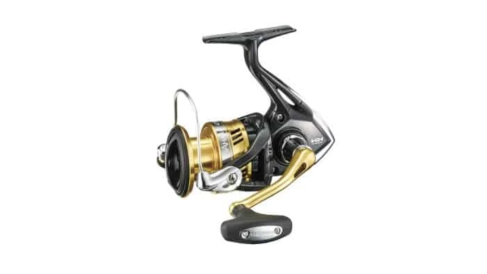 Shimano Sahara 2500 Avokela 2 Shimano Sahara 2500 Avokela - Image 2