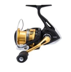 Shimano Sahara 2500 Avokela