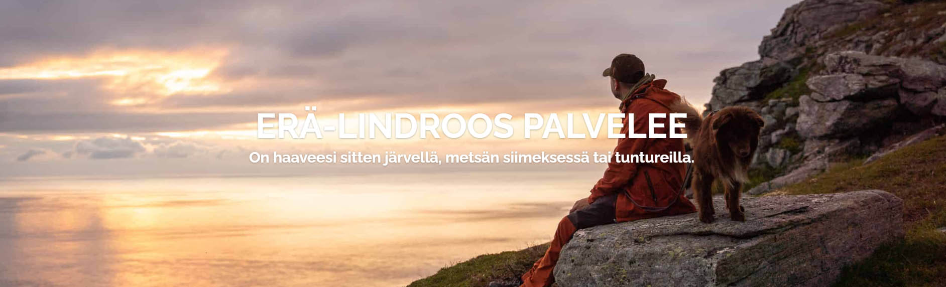 Era Lindroos -Era Lindroos YJU