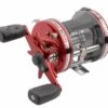 Abu Garcia Ambassadeur Classic 6000 Red