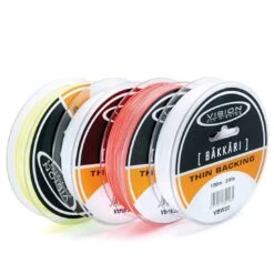 Vision Bäkkäri-pohjasiima