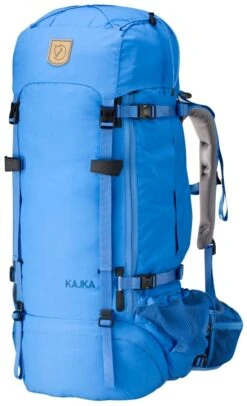 Fjällräven Kajka 65W, UN Blue