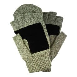 Kynsikäs Master Thinsulate Sormisuojalla