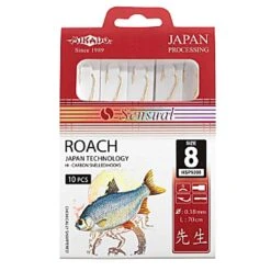 Mikado Onkitapsisarja Koukulla 10kpl