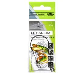 Mikado Volframilankaperuke