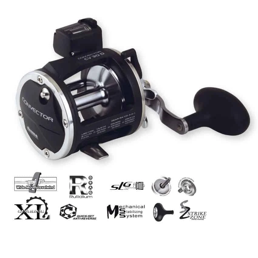 Okuma Convector CV 30 D