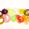 A.Jensen Pearl Flat Braid – 1 Of Each 11 Colors