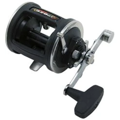 Penn 320GT2 Super Level Wind