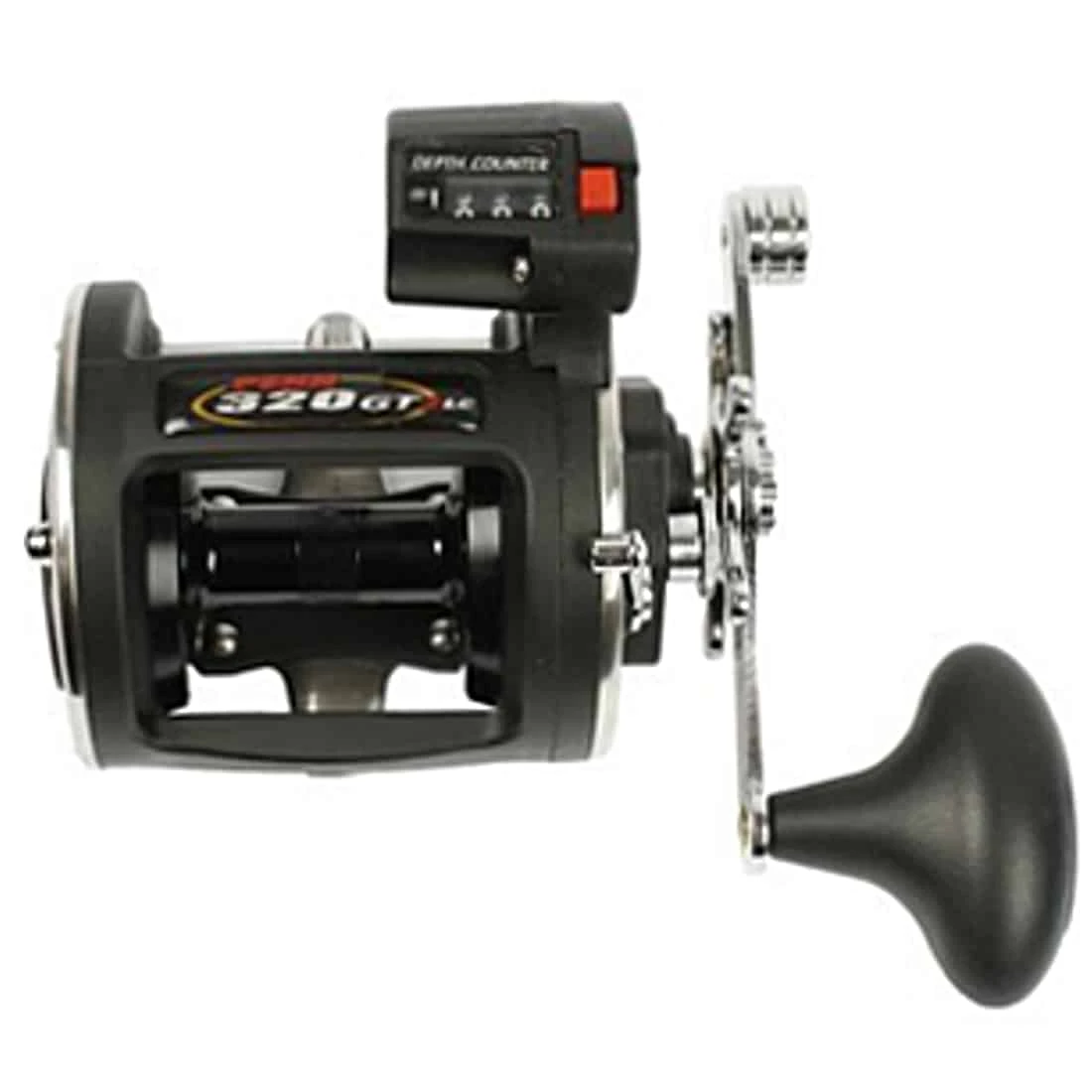 Penn 320GT2 Level Wind Line Counter