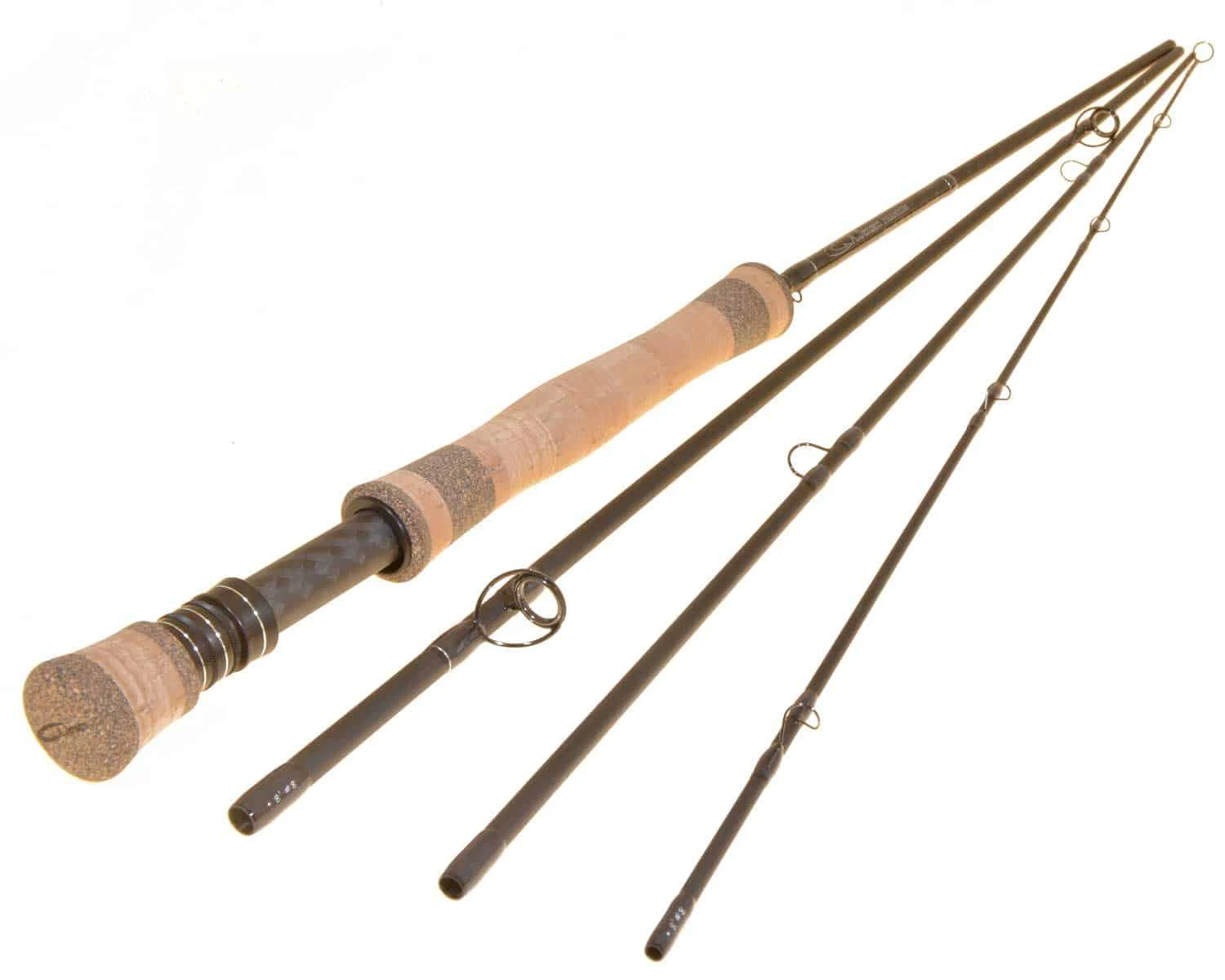 A.Jensen Phantom 8′ # 8 1 A.Jensen Phantom 8′ # 8