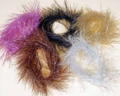 A.Jensen UV Polar Chenille – 5 Colors