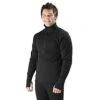 Finnsvala Power Stretch Fleece -paita