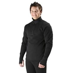 Finnsvala Power Stretch Fleece -paita