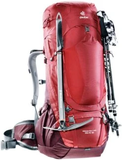 Deuter Aircontact PRO 55 + 15sl