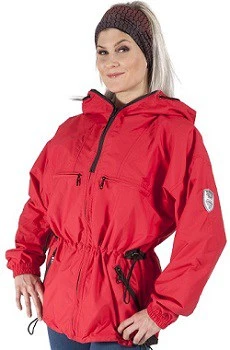 Runway Lappi-anorakkitakki 3 Runway Lappi-anorakkitakki - Image 3