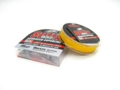 Sufix 832 Advanced Superline 120m (keltainen) Kalastuslasit Kaupan Päälle! 7 Sufix 832 Advanced Superline 120m (keltainen) Kalastuslasit Kaupan Päälle! -Era Lindroos s l640