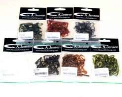 A.Jensen Scud Back – 1 Of Each 7 Colors