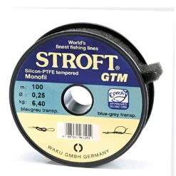 Stroft GTM 100m Monofiilisiima