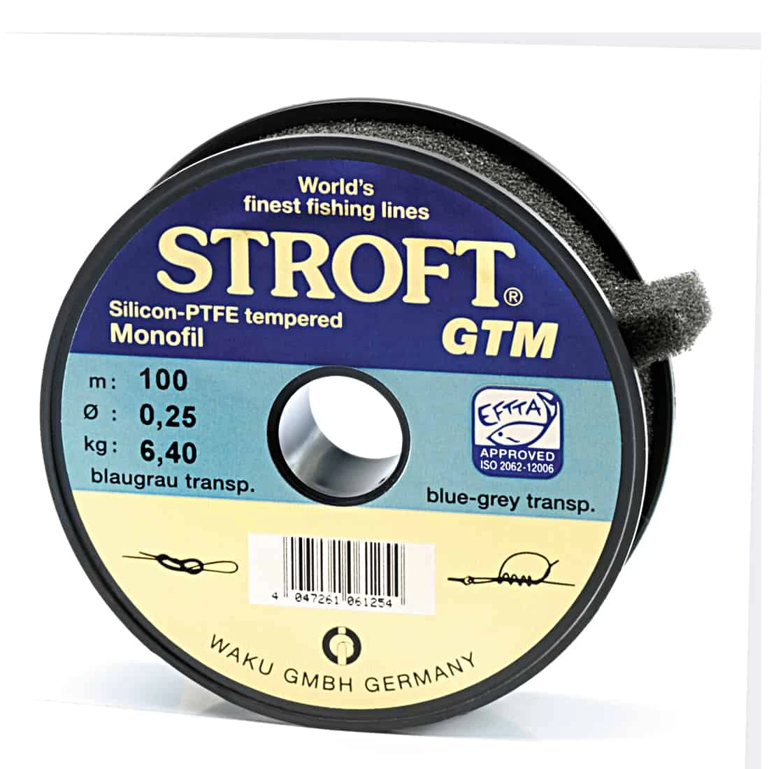Stroft GTM 100m Monofiilisiima 1 Stroft GTM 100m Monofiilisiima