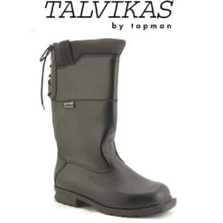 Topman Talvikas Lämpösaapas Vesikestonahalla