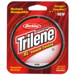 Trilene XL Smooth Casting