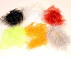 A.Jensen Trilobal Leggy Yarn – 1 Of Each 5 Colors