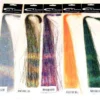 A.Jensen Triple Flash – Silver Colors – 1 Of Each 5 Colors