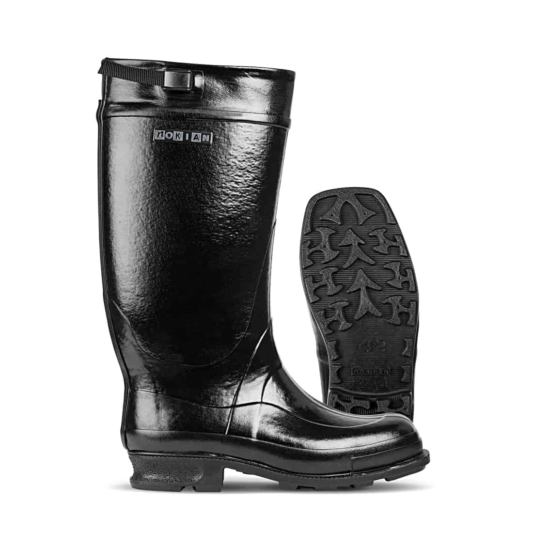 Nokia Tuura Saapas 1 Nokia Tuura Saapas