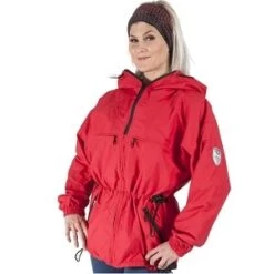 Runway Lappi-anorakkitakki