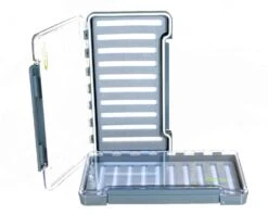 A. Jensen Waterproof Slim Box # L